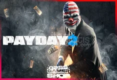 ⭐️Mail Değişen⭐️Payday 2