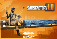 ⭐️Mail Değişen⭐️Satisfactory