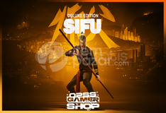 ⭐️Mail Değişen⭐️Sifu