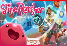 ⭐️Mail Değişen⭐️Slime Rancher