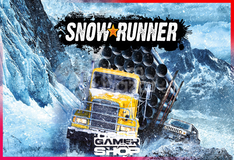 ⭐️Mail Değişen⭐️Snowrunner