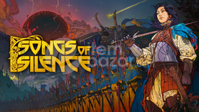 Mail Değişen Songs of Silence Epic Games Hesap