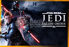 ⭐Mail Değişen⭐Star Wars Jedi: Fallen Order