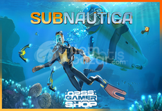 ⭐️Mail Değişen⭐️Subnautica