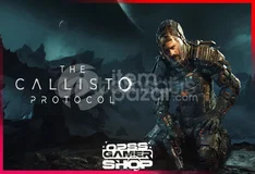 ⭐️Mail Değişen⭐️The Callisto Protocol