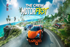 ⭐Mail Değişen⭐The Crew Motorfest + Online