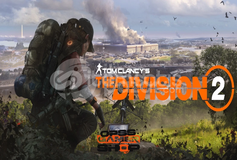 ⭐Mail Değişen⭐The Division 2 + Online
