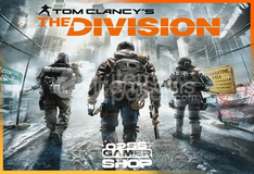 ⭐Mail Değişen⭐The Division + Online