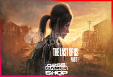 ⭐️Mail Değişen⭐️The Last of Us Part 1