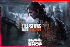 ⭐️Mail Değişen⭐️The Last of Us Part 2