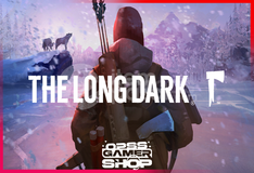⭐️Mail Değişen⭐️The Long Dark