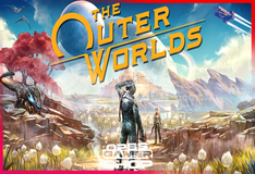 ⭐️Mail Değişen⭐️The Outer Worlds