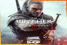 ⭐️Mail Değişen⭐️The Witcher 3: Wild Hunt
