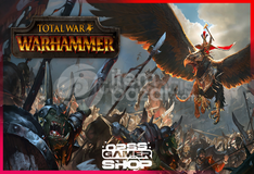 ⭐️Mail Değişen⭐️Total War: Warhammer