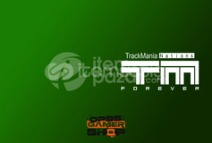⭐Mail Değişen⭐Trackmania