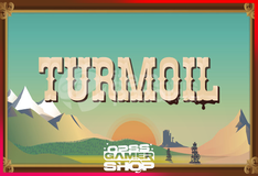 ⭐️Mail Değişen⭐️Turmoil