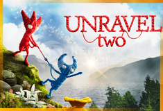 ⭐Mail Değişen⭐Unravel Two + Online