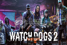 ⭐Mail Değişen⭐Watch Dogs 2