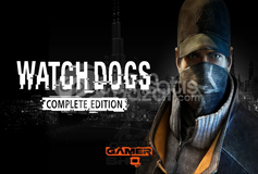 ⭐Mail Değişen⭐Watch Dogs