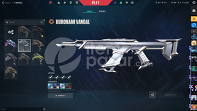 Mainlik Tertemiz Yücelik 3 Bol Skinli Hesap
