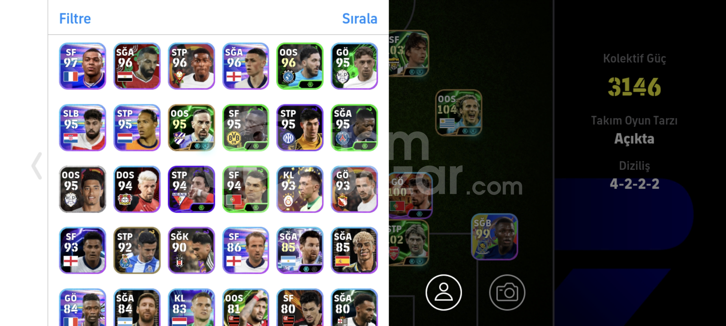 Maldini hesabı