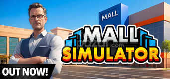 ⭐Mall Simulator:Prologue Garantili SteamHesap⭐