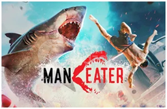Maneater