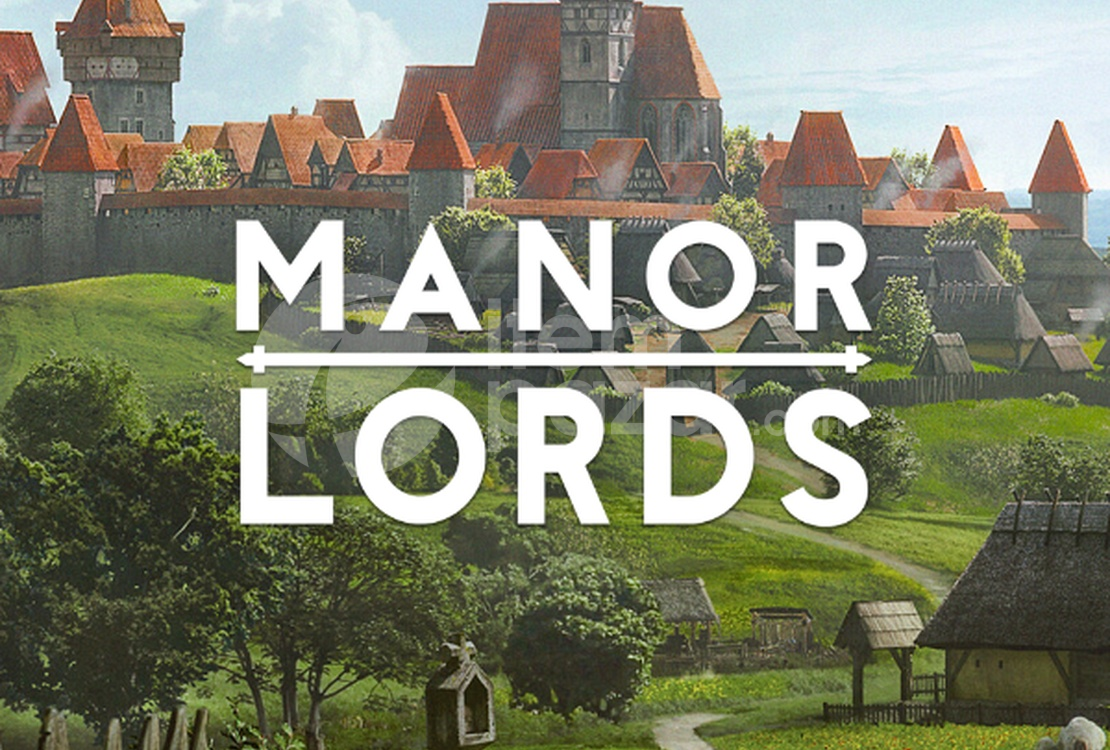 Manor Lords