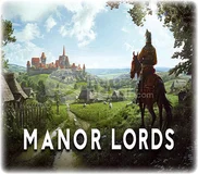 Manor Lords - GARANTİ