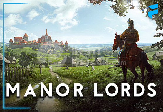 ⚡Manor Lords | Garanti