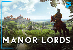 ⚡Manor Lords | Garanti