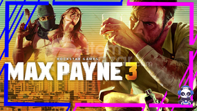 ⭐️ MAX PAYNE 3 + GARANTİ + OTO TESLİM