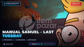 Manual Samuel | Guard Sistemi