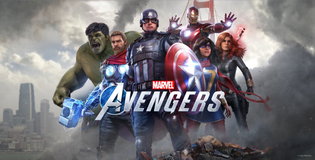 Marvel Avengers