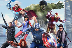 Marvel's Avengers