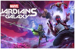 Marvel s Guardians of the Galaxy