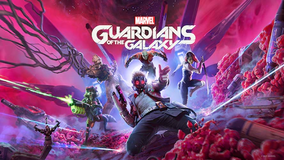 Marvel's Guardians of the Galaxy