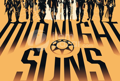 Marvel's Midnight Sun