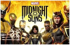 Marvel s Midnight Suns