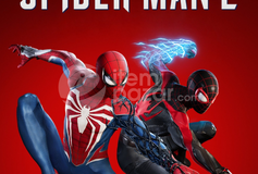 Marvel's Spider-Man 2 Deluxe Edition