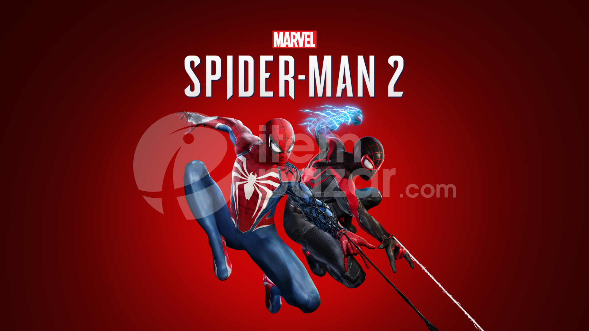 Marvel's Spider-Man 2 Deluxe Edition + Garanti