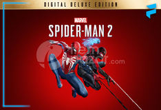 Marvel’s Spider-Man 2 Dijital Deluxe Sürümü