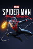 Marvel's Spider-Man: Miles - GUARDSIZ + GARANTİ