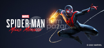 Marvel’s Spider-Man: Miles Morales