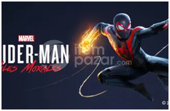 Marvel s Spider Man Miles Morales