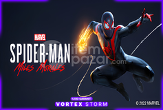 Marvels Spider-Man: Miles Morales
