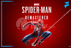 ⚡Marvel’s Spider-Man Remastered