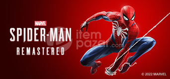 Marvel’s Spider-Man Remastered