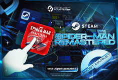 Marvel's Spider-Man Remastered + Garanti