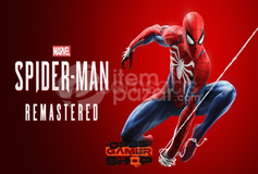 Marvel's Spider-Man Remastered | Mail Değişen